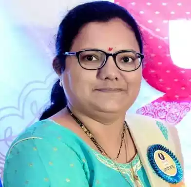  Dr. Mugdha Sarang Ranade